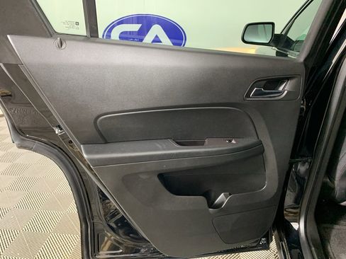 Used 2016 GMC Terrain SLE w/ Convenience Package image 26