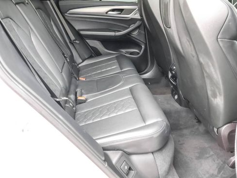 Used 2020 BMW X3 M w/ Executive Package image 33