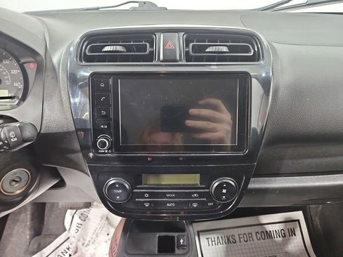 Used 2021 Mitsubishi Mirage LE image 18