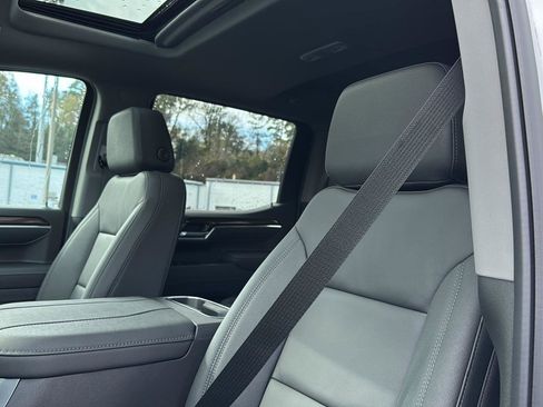 New 2026 Chevrolet Silverado 1500 LT Trail Boss w/ LT Trail Boss Premium Package image 27