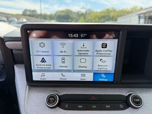 Used 2022 Ford Maverick XLT image 22