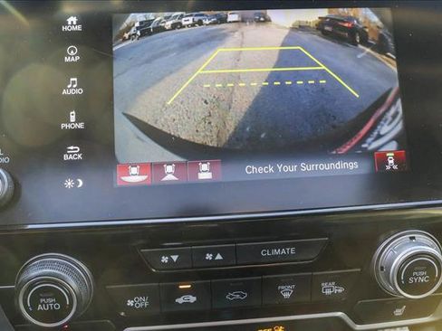 Used 2018 Honda CR-V Touring image 18