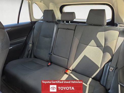 Certified 2023 Toyota RAV4 LE AWD/4WD image 15
