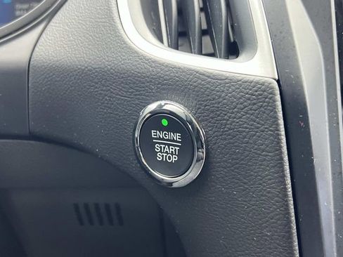 Certified 2022 Ford Edge SEL w/ Convenience Package image 27