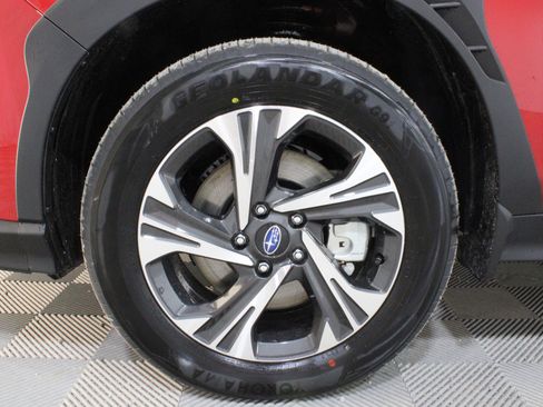 New 2026 Subaru Crosstrek 2.0i Premium image 32