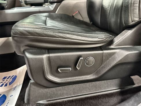 Used 2017 Ford F150 XLT w/ Equipment Group 302A Luxury image 13