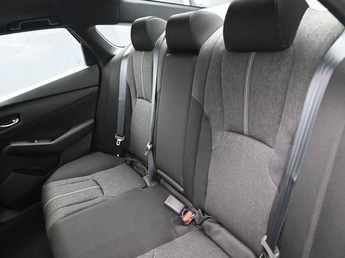Used 2025 Honda Accord Sport image 14