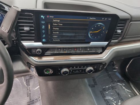 Used 2023 Chevrolet Silverado 1500 LT image 25