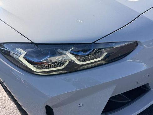 Used 2023 BMW M4 xDrive Competition w/ M Carbon Exterior Package AWD/4WD image 26