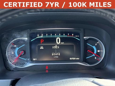 Used 2021 Honda Pilot Elite image 28