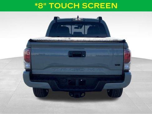 Used 2023 Toyota Tacoma TRD Sport image 10