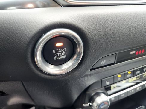 New 2025 MAZDA CX-5 AWD 2.5 S image 15