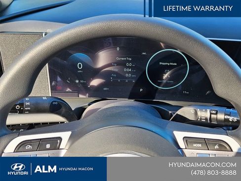 New 2026 Hyundai Santa Cruz SEL FWD image 21