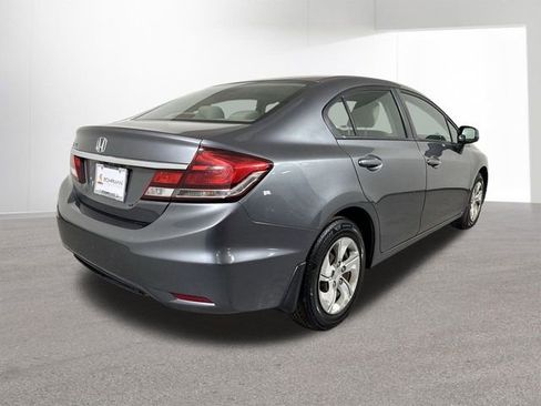 Used 2013 Honda Civic LX image 32