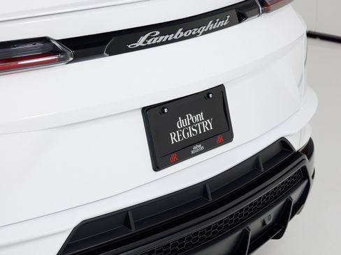 Used 2024 Lamborghini Urus S AWD/4WD image 86