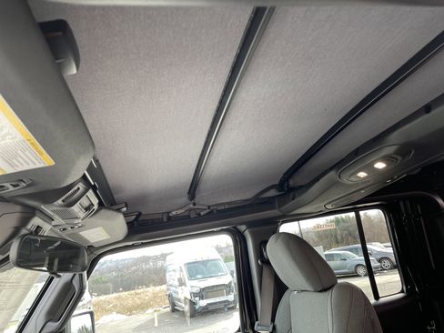 New 2026 Jeep Gladiator Willys image 6