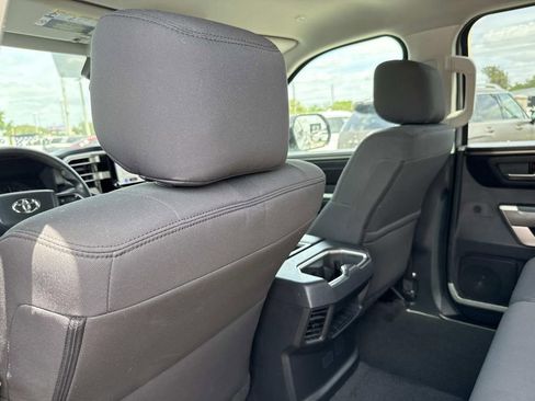 Used 2023 Toyota Tundra SR5 w/ SR5 Convenience Package image 16