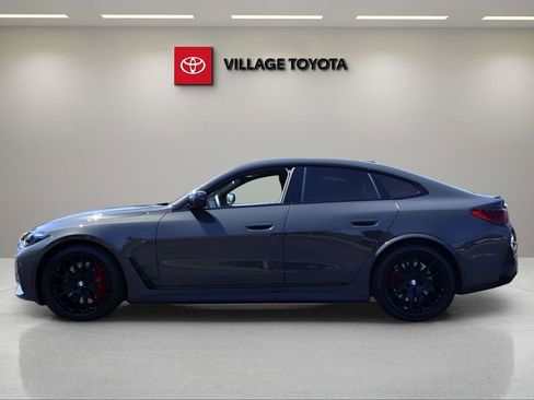 Used 2026 BMW i4 M60 AWD/4WD image 2