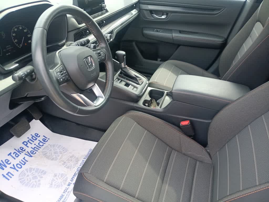 Used 2024 Honda CR-V Sport image 15