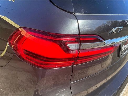Used 2020 BMW X7 xDrive40i AWD/4WD image 28