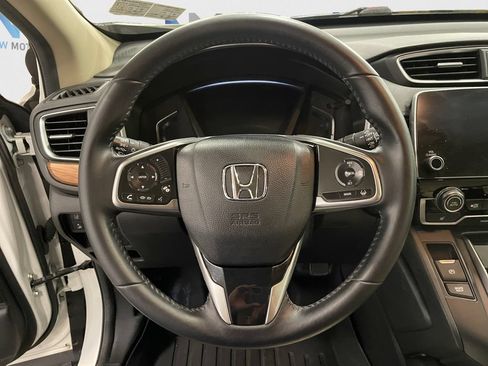 Used 2018 Honda CR-V Touring image 12