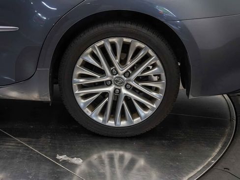 Used 2013 Lexus ES 350 w/ Luxury Pkg FWD image 10