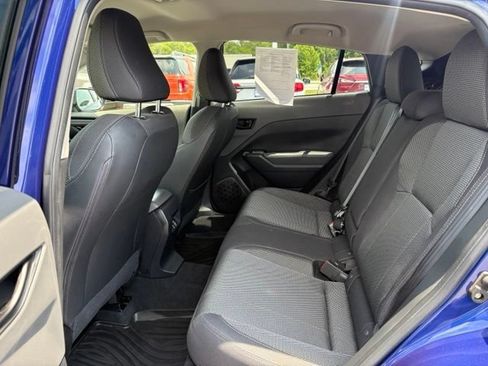 Used 2024 Subaru Crosstrek 2.0i Premium AWD/4WD image 24