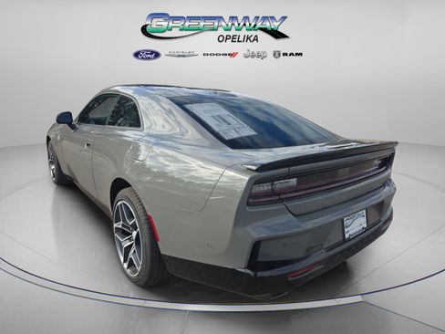 New 2026 Dodge Charger Scat Pack image 6
