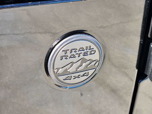 New 2026 Jeep Wrangler Unlimited Sport AWD/4WD image 12