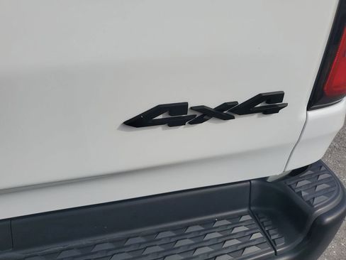 Used 2023 RAM 1500 TRX w/ TRX Level 1 Equipment Group image 40