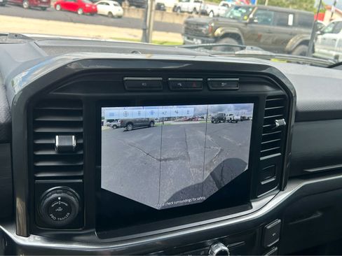 Used 2023 Ford F150 XLT w/ Equipment Group 302A High AWD/4WD image 52