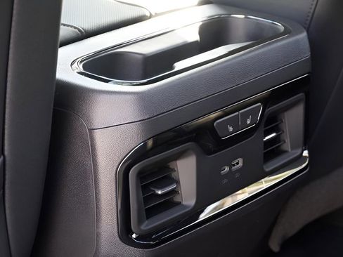 New 2026 GMC Sierra 1500 AT4 w/ AT4 Premium Package image 30