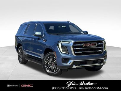 New 2026 GMC Yukon Elevation