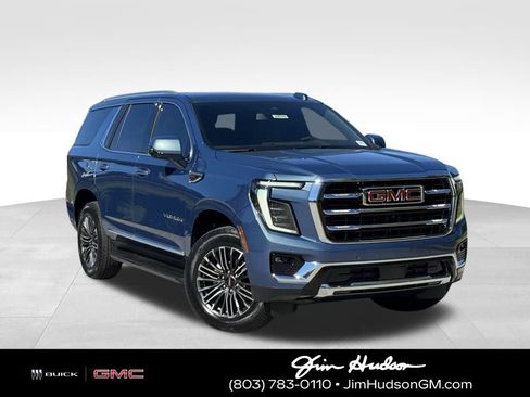 New 2026 GMC Yukon Elevation image 1