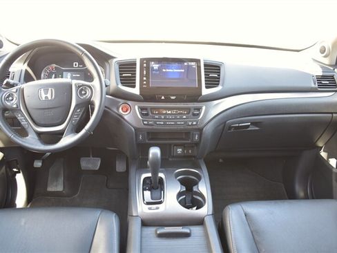Used 2017 Honda Pilot EX-L image 14