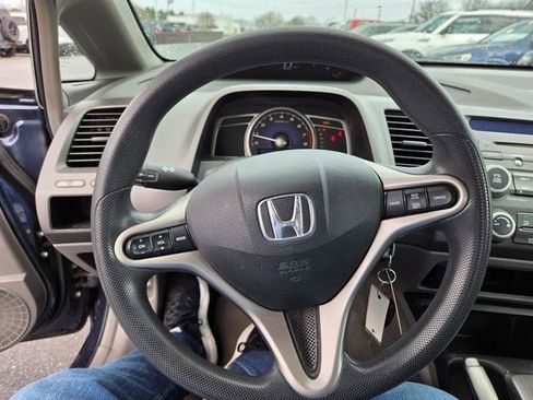 Used 2009 Honda Civic EX image 3
