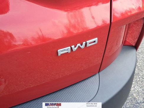 Used 2022 Ford Escape SE w/ Convenience Package image 6