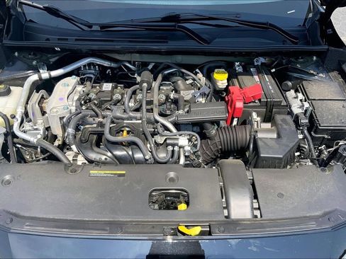 Used 2025 Nissan Sentra SV FWD image 21