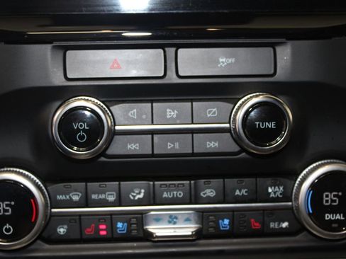 Used 2023 Ford Expedition Max Limited image 54