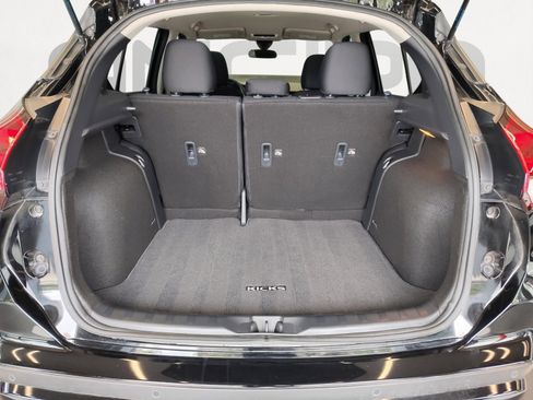 Certified 2025 Nissan Kicks Play S FWD image 16