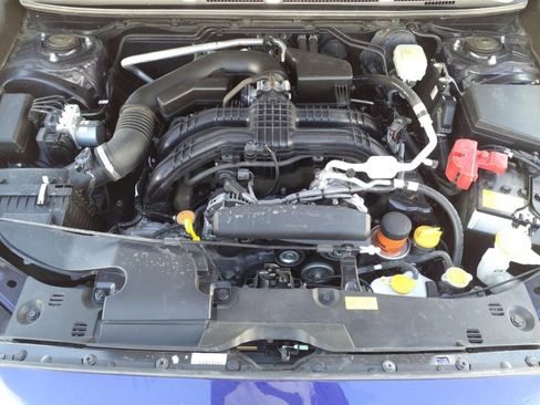 Used 2024 Subaru Impreza 2.0i image 28