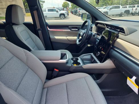 New 2027 GMC Terrain Elevation FWD image 6