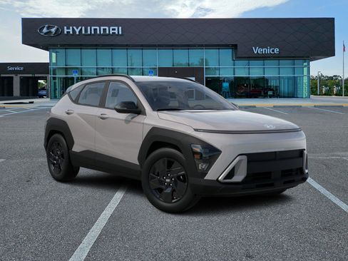 New 2026 Hyundai Kona SEL Premium FWD image 21