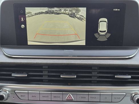 Used 2021 Kia Telluride EX FWD image 7