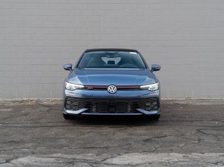 New 2026 Volkswagen GTI Autobahn video 2