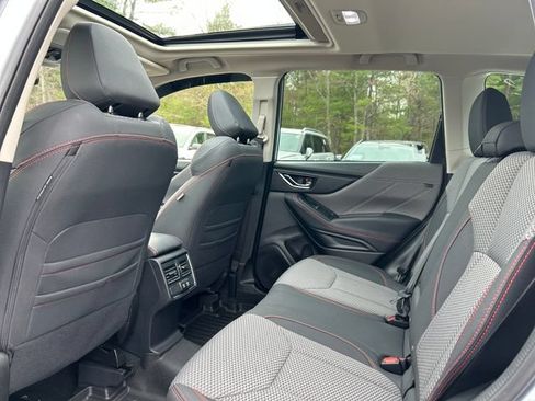 Used 2023 Subaru Forester Sport AWD/4WD image 24