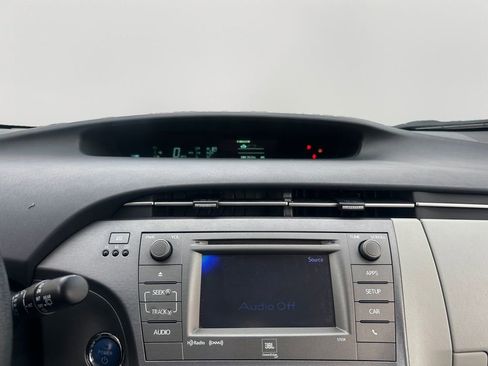 Used 2015 Toyota Prius Two image 16