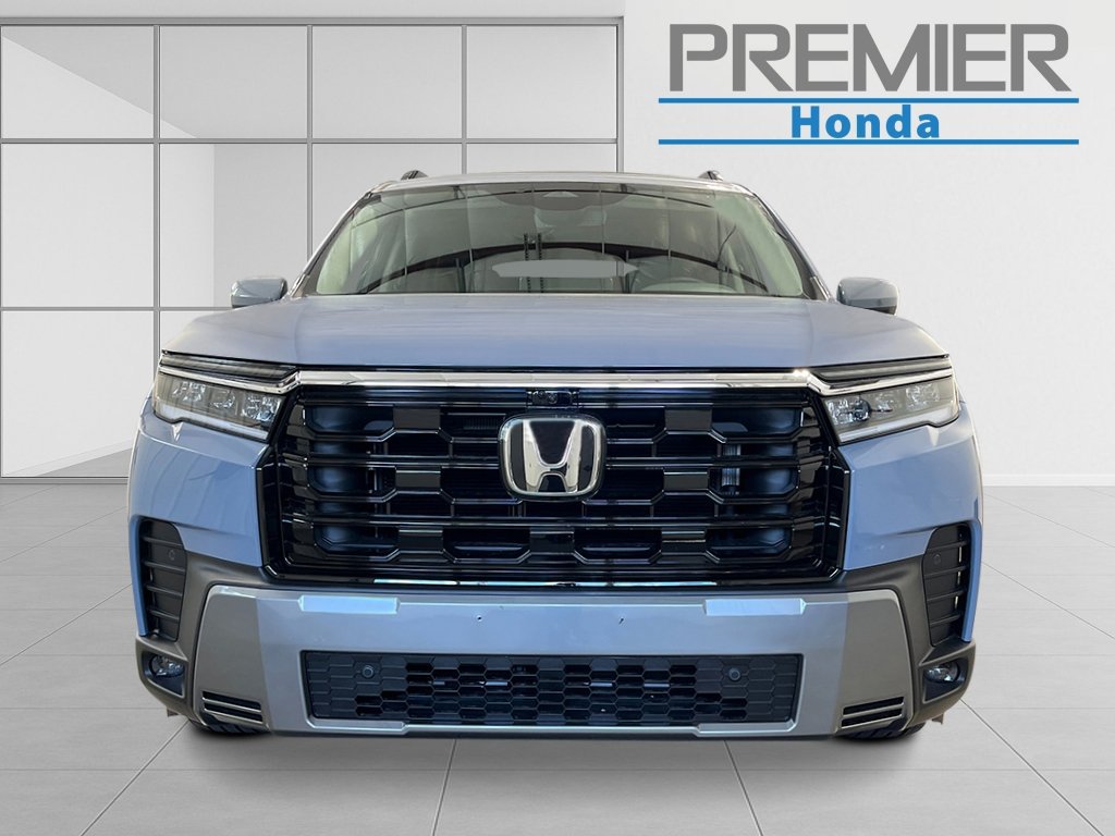 New 2026 Honda Pilot Touring image 10