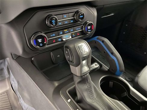 Used 2023 Ford Bronco Black Diamond image 23