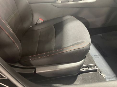 New 2025 Nissan Sentra SR w/ Midnight Edition image 27